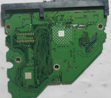 SEAGATE ST380817AS, 3.42 PCB