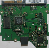 SAMSUNG HD080HJ/P, ZH100-34 PCB