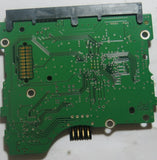 SAMSUNG HD080HJ/P, ZH100-34 PCB