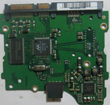 SAMSUNG HD080HJ/P, ZH100-34 PCB