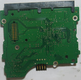 SAMSUNG HD080HJ/P, ZH100-34 PCB