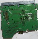 SAMSUNG HD080HJ/P, 100.43 PCB