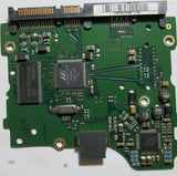SAMSUNG HD080HJ/P, HZ100-34 PCB