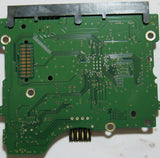 SAMSUNG HD080HJ/P, HZ100-34 PCB