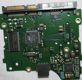 SAMSUNG HD080HJ/P, ZH100-34 PCB