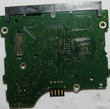 SAMSUNG HD080HJ/P, ZH100-34 PCB