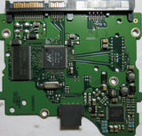 SAMSUNG HD080HJ/P, ZH100-34 PCB