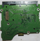 SAMSUNG HD080HJ/P, ZH100-34 PCB