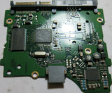 SAMSUNG HD080HJ/P, ZH100-34 PCB