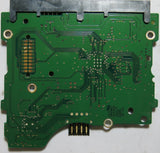 SAMSUNG HD080HJ/P, ZH100-34 PCB