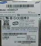 SAMSUNG HD080HJ/P, ZH100-34 PCB