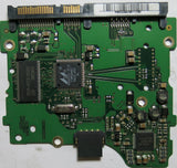 SAMSUNG HD080HJ/P, ZH100-34 PCB