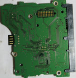 SAMSUNG HD080HJ/P, ZH100-34 PCB