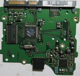 SAMSUNG HD080HJ/P, ZH100-34 PCB