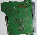 SAMSUNG HD080HJ/P, ZH100-34 PCB