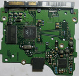 SAMSUNG HD080HJ/P, ZH100-34 PCB