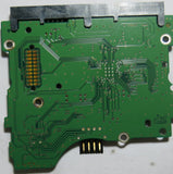 SAMSUNG HD080HJ/P, ZH100-34 PCB