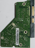 WESTERN DIGITAL WD5000AAKX'603CA0,  PCB
