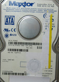MAXTOR 6Y080M0,  PCB