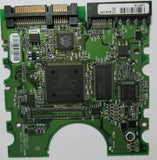 MAXTOR 6Y080M0,  PCB