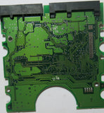 MAXTOR 6Y080M0,  PCB