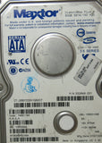 MAXTOR 6Y080M0,  PCB