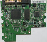 MAXTOR 6L080M0,  PCB