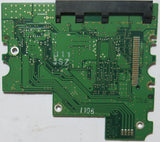 MAXTOR 6L080M0,  PCB