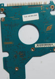 TOSHIBA MK4025GAS HDD2190 F ZE01 T,  PCB