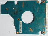 TOSHIBA MK4025GAS HDD2190 T ZE01 S,  PCB