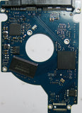 SEAGATE ST9500325AS FW  0001SDM1 PCB