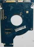 SEAGATE ST9500325AS FW  0001SDM1 PCB