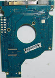 SEAGATE ST9160314AS FW  0001SDM1 PCB