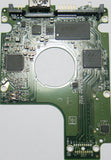 WESTERN DIGITAL WD20NMVW'11AV3S0,  PCB