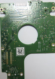 WESTERN DIGITAL WD20NMVW'11AV3S0,  PCB
