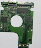 WESTERN DIGITAL WD10JMVW'11AJGS0,  PCB