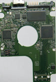 WESTERN DIGITAL WD10JMVW'11S5XS0,  PCB