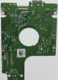 WESTERN DIGITAL WD10JMVW'11S5XS0,  PCB