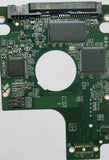 WESTERN DIGITAL WD5000BPKT'60PK4T0,  PCB