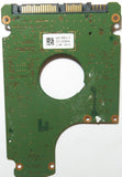 SAMSUNG ST750LM22, 2AR10002 PCB