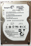 SEAGATE ST1000LM014 FW  HPD3 PCB