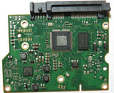 SEAGATE ST3000DM001 FW  CC26 PCB