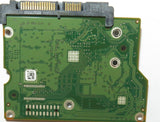SEAGATE ST500DM002 FW  HP73 PCB