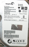SEAGATE ST500DM002 FW  HP73 PCB