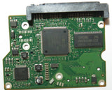 SEAGATE ST500DM002 FW  HP73 PCB