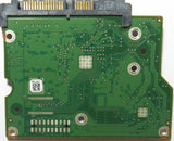 SEAGATE ST500DM002 FW  HP73 PCB