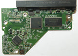 WESTERN DIGITAL WD3200AAJS'56M0A0,  PCB
