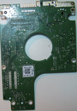 WESTERN DIGITAL WD20NMVW-11AV3S2,  PCB