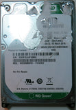 WESTERN DIGITAL WD20NMVW-11AV3S2,  PCB