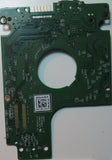 WESTERN DIGITAL WD10JMVW-11AJGS0,  PCB
